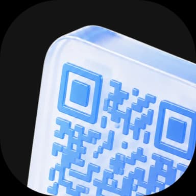 Иконка генерации QR-кода