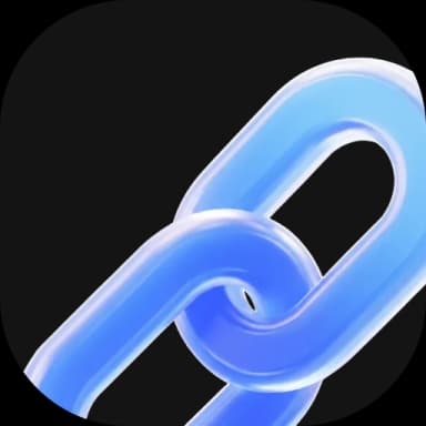 Иконка UTM-метки для ссылки