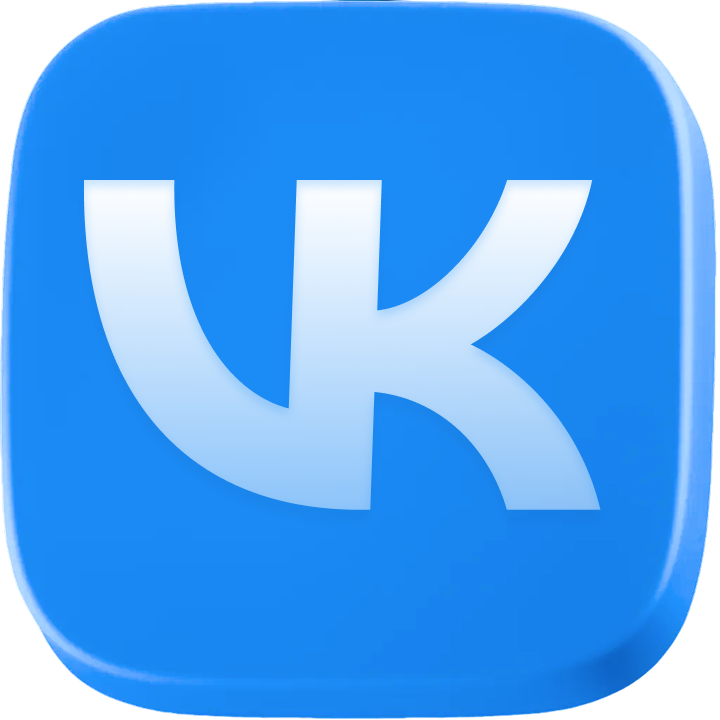 ВКонтакте